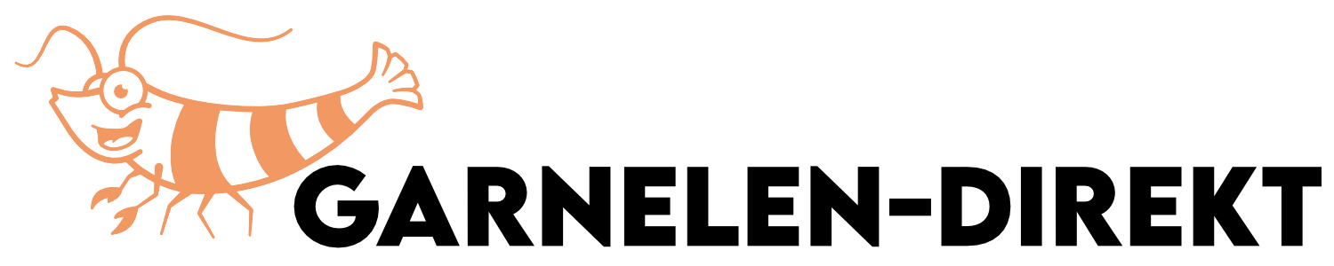 Garnelen kaufen direkt aus der Wirbellosen Zucht von Frank Schenk-Logo