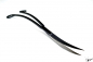 Preview: Wellenschere - Wave Scissors - WeDiGa All-Black-Line
