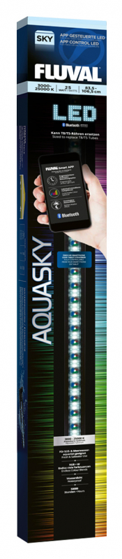 Fluval Aquasky 2.0 LED