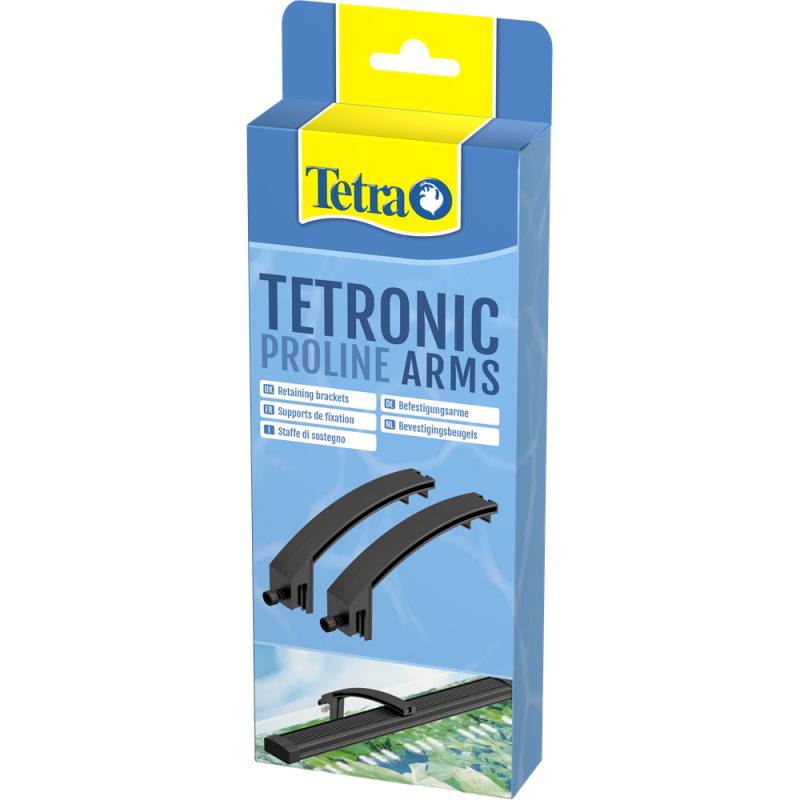 Tetronic ProLine Arms