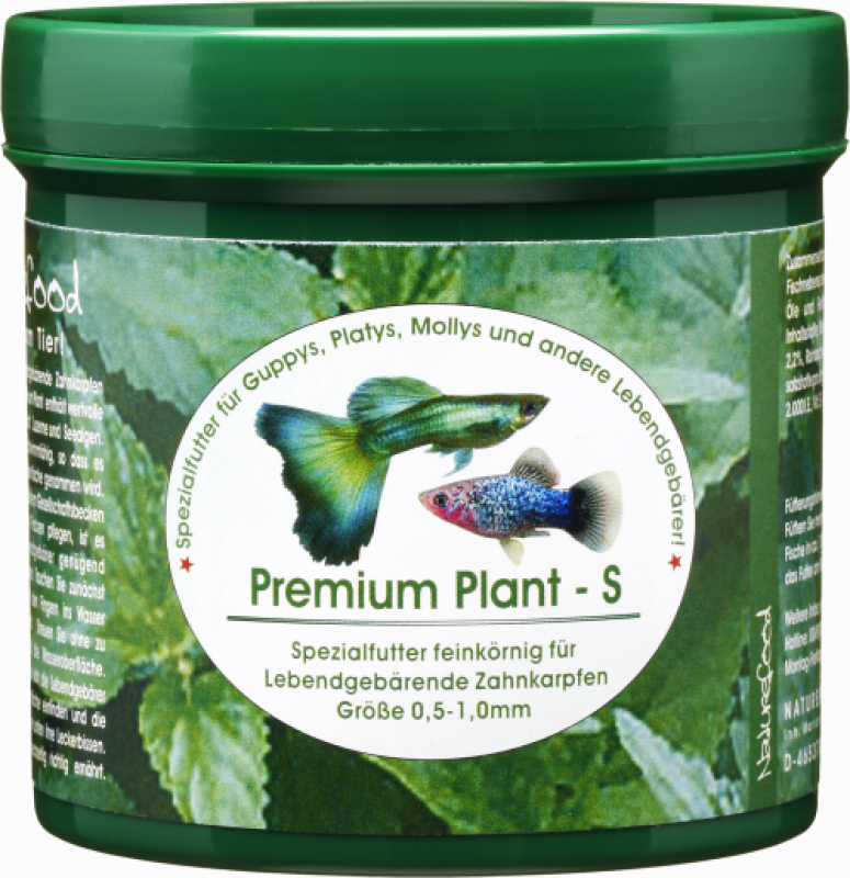 Premium Plant