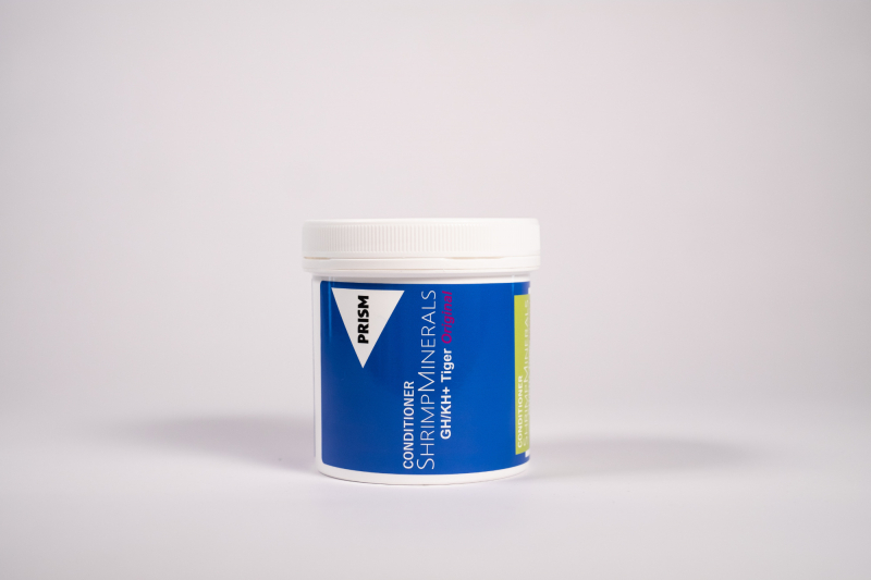Prism Shrimp Minerals - GH/KH+ Tiger Original
