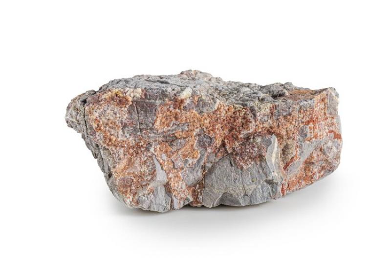 Preview: Natürliches Gestein - MyScape Frodo Rocks 10 kg