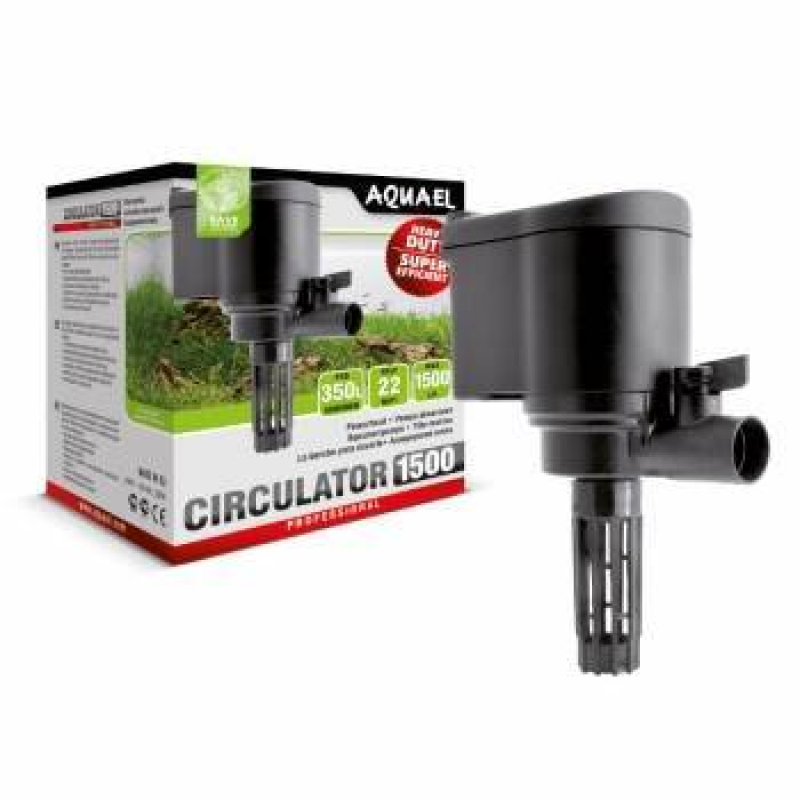 Aquael Circulator 500 - Innenfilter