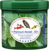 Naturefood PREMIUM Kristall XS– für Fische bis 3 cm
