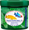 Naturefood PREMIUM Protein Basic M – für ausgewachsene karnivore Zierfische