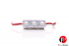 LED-Modul 8000 Kelvin mini